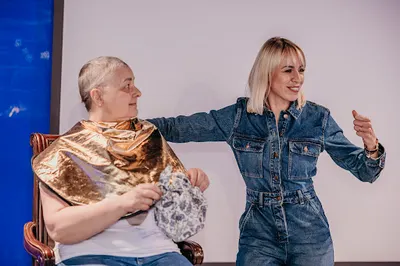 Justyna Galikowska Kreator wizerunku